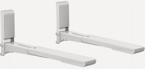 Изображение товара Кронштейн Holder для СВЧ MWS-2003, белый