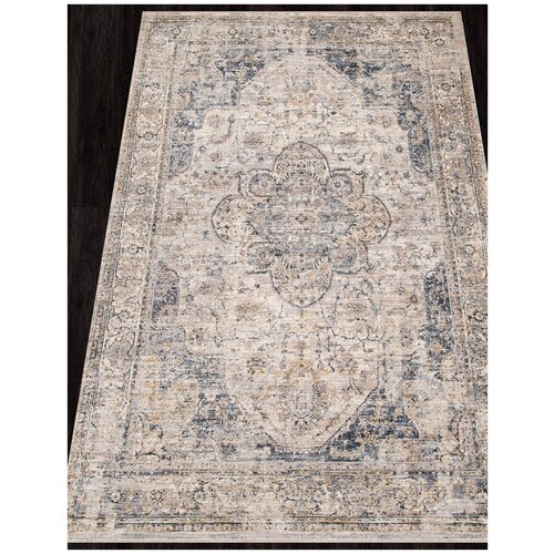 Ковер SHANTI - Прямоугольник Серый, Классический, Ковер на пол, в гостиную, спальню, в ассортименте, Турция, Бельгия, Турция (200 см. на 300 см.)