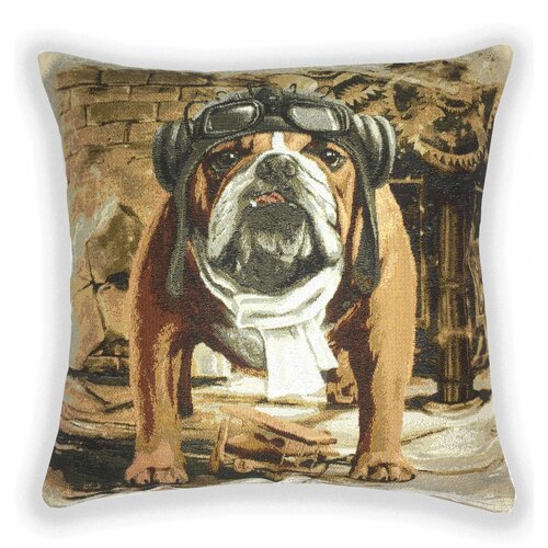 Подушка декоративная 