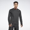 Лонгслив Reebok Train Ls Tech Tee - изображение