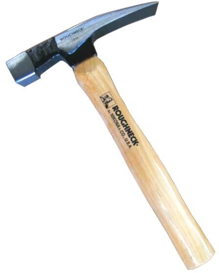фото Молоток каменщика "NIKONA",16oz 60-416