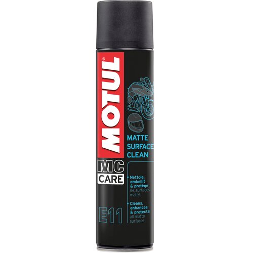 Motul E11 Matte Surface (0.4 л)