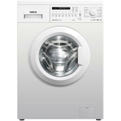 Стиральная машина узкая Atlant СМА 50 У 87 2339900₽