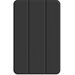 Чехол с флипом для планшета HUAWEI MatePad 11 2023 10.95” DF hwFlip-124 (black)