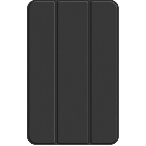 Чехол с флипом для планшета HUAWEI MatePad 11 2023 10.95” DF hwFlip-124 (black)