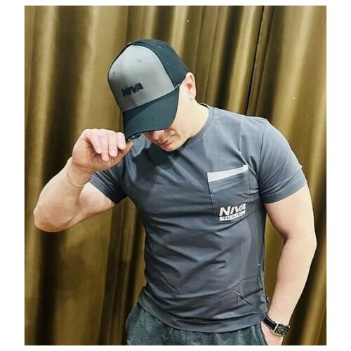 фото Бейсболка niva b2b