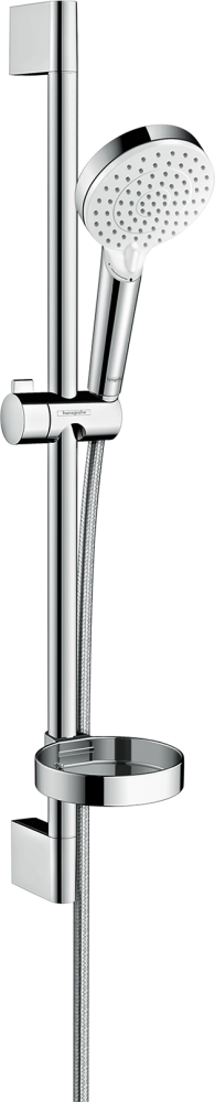 Душевой гарнитур HANSGROHE Crometta Vario 26553400