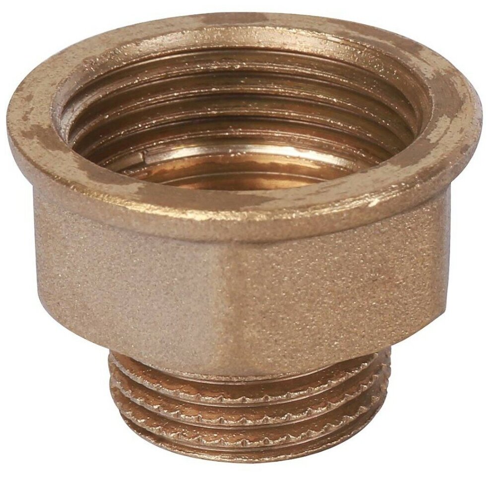 Переходник под ключ ВН 1/2"x3/8" STOUT SFT-0072-001238