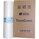 Мастер-пленка TamaGawa TG-RP/FR/RN A3 для цифровых дупликаторов Riso - изображение