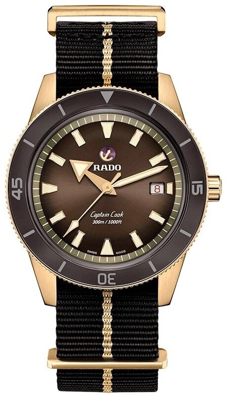 Наручные часы RADO