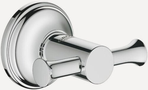 Изображение товара Крючок Grohe Essentials Authentic 40656001 хром