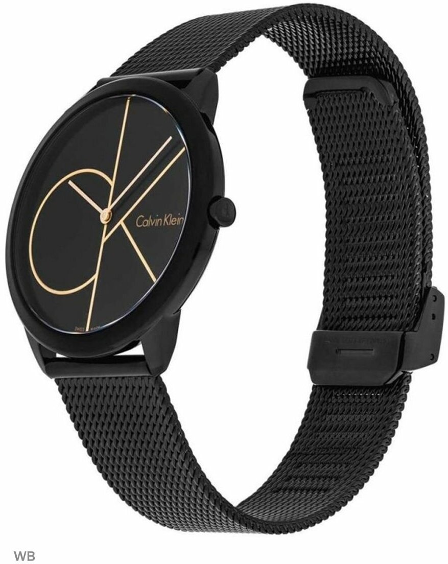 CALVIN KLEIN Minimal K3M214.X1