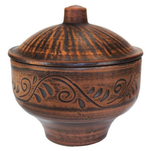 Кастрюлька «Вьюнок» 900 мл