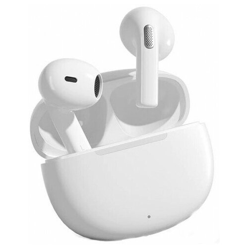 QCY T20 AilyPods белый 339000₽