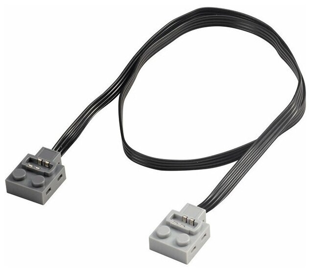 фото Кабель для конструктора Mould King M-0008 удлинитель Power Functions 50 см