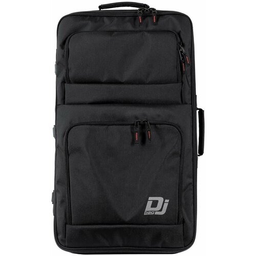 рюкзак k DJ-BAG K-Max сумка-рюкзак для 2-4-канального dj контроллера