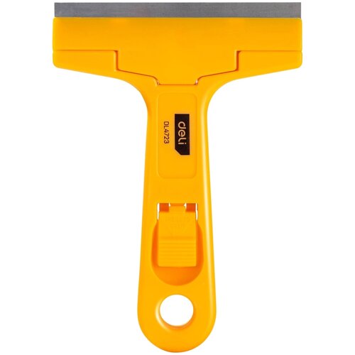 Скребок Deli Tools DL4723C, 100 мм