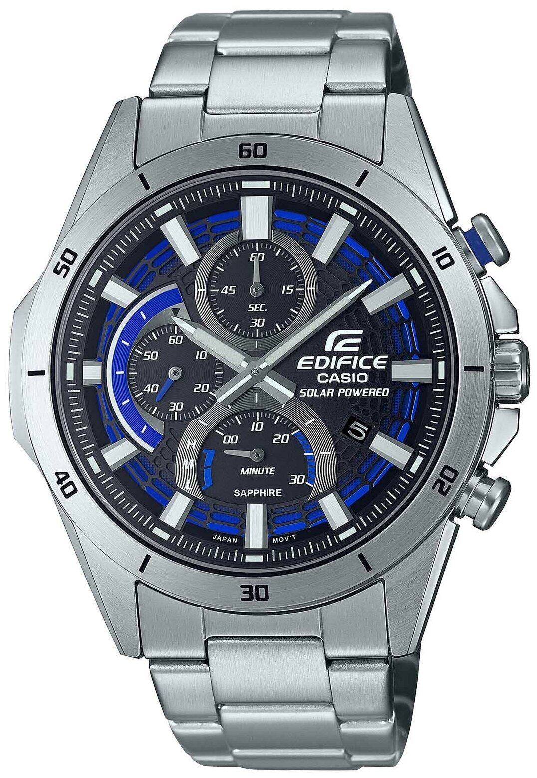 Наручные часы CASIO Edifice EFS-S610D-1A