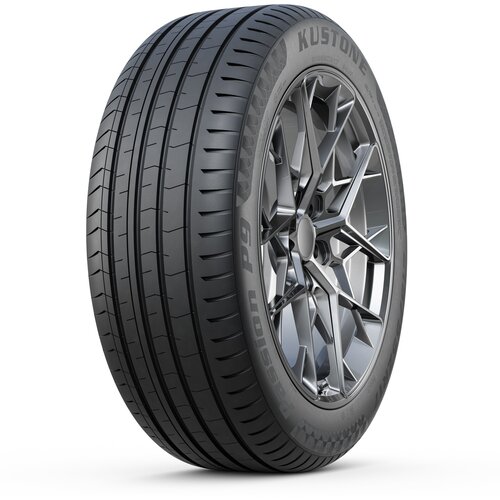 225/40R19 Kustone Passion P9 93W RunFlat