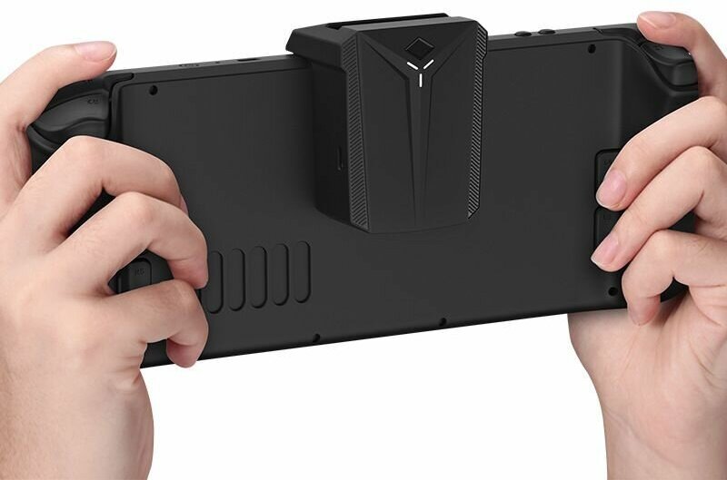 Вентилятор Кулер для Steam Deck/OLED — фото 1