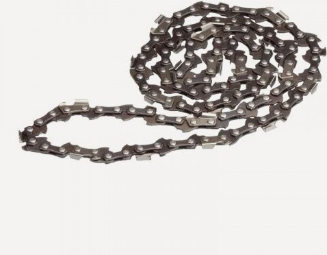 Изображение товара Цепь Makita , длина 40см/16", шаг3/8", паз 1,3мм, звеньев 56, 91PX
