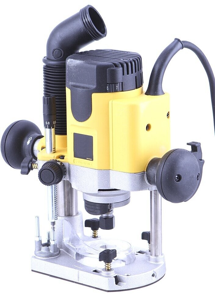 Фрезер DEWALT DW621 - фотография № 12