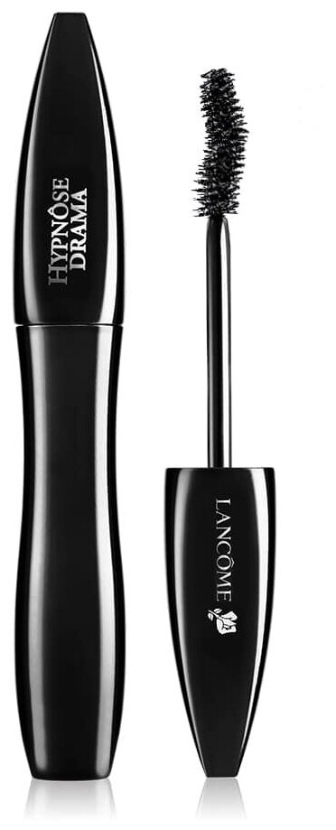 Lancome Тушь для ресниц Hypnose Drama, 01. excessive black