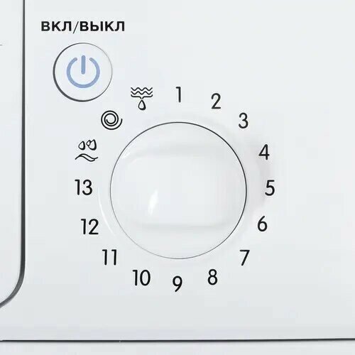 Стиральная машина Indesit IWSB 5085