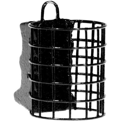 Кормушка фидерная FC FANGS 60 г 360₽