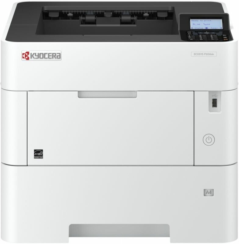 Принтер Kyocera P3150dn (1102TS3NL0)