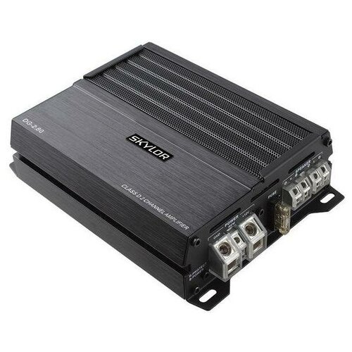 Усилитель SKYLOR DG-280 613900₽