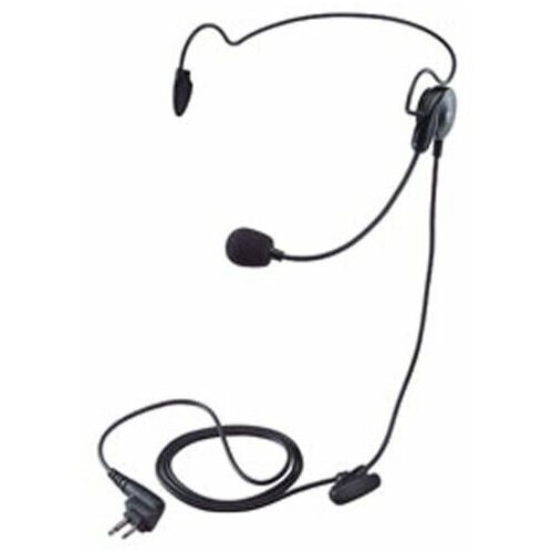 Гарнитура Motorola XTN/CLS Lightweight headset pkgd OEM двухсторонняя радиоустановка dxab 2 контакта ptt микрофон гарнитура наушники радиоаксессуары для детской модели f8