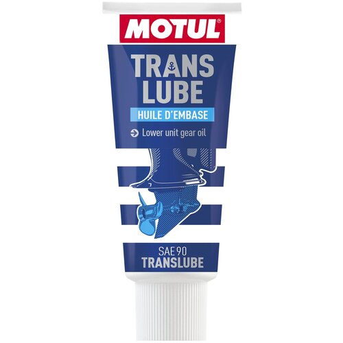 Масло трансмиссионное Motul Translube 90 ( 0,35 L)