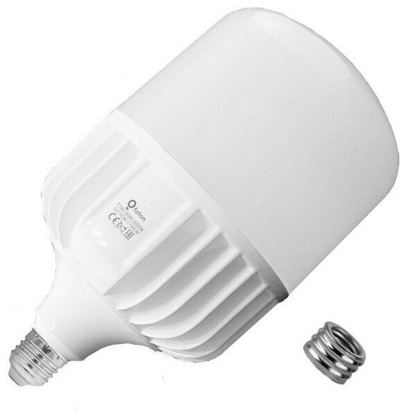 FL-LED T140 80W E27+Е40 4000К 7700Lm t