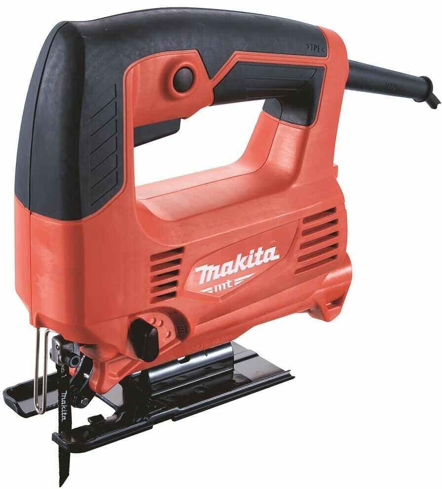 Лобзик Makita M4301, 450 Вт