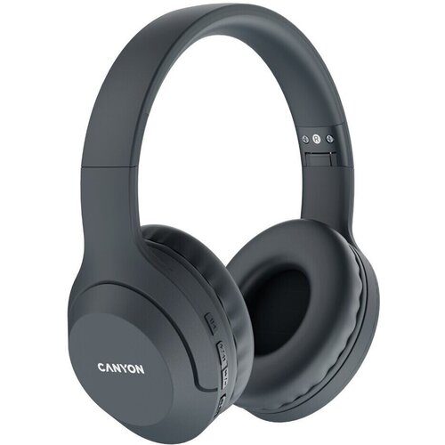 Canyon BTHS-3 Dark grey 221100₽