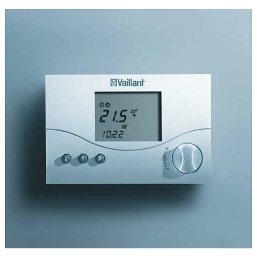 Регулятор VAILLANT CALORMATIC 230 VRT 230