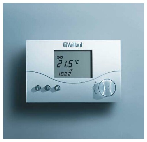 Регулятор VAILLANT CALORMATIC 230 VRT 230