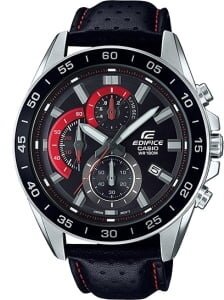 Наручные часы CASIO Edifice EFV-550L-1A