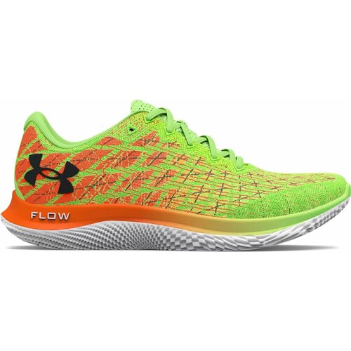 Кроссовки Under Armour UA FLOW Velociti Wind 2 10,5 для мужчин