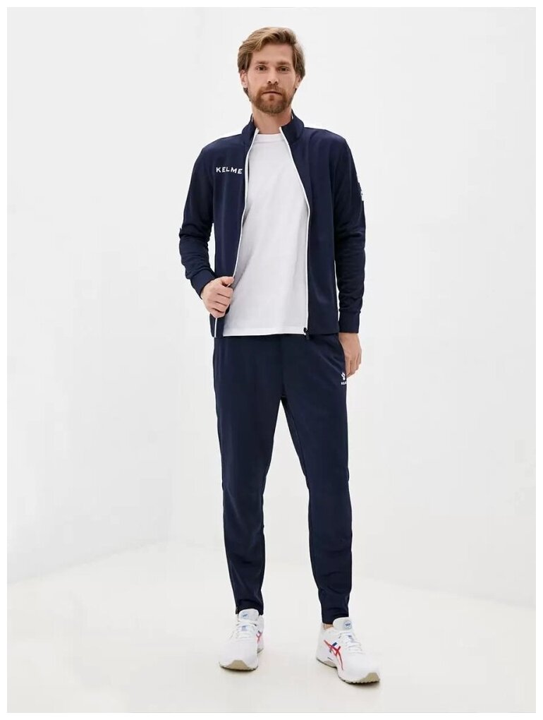 Спортивный костюм KELME Tracksuit