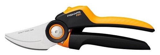 Плоскостной секатор Fiskars X-series™ P961 L