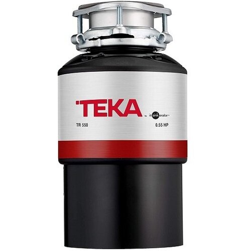 Измельчитель отходов TEKA TR 550 спиральный слайсер для картофеля ручной измельчитель для домашнего использования из нержавеющей стали торнадо измельчитель для картофе