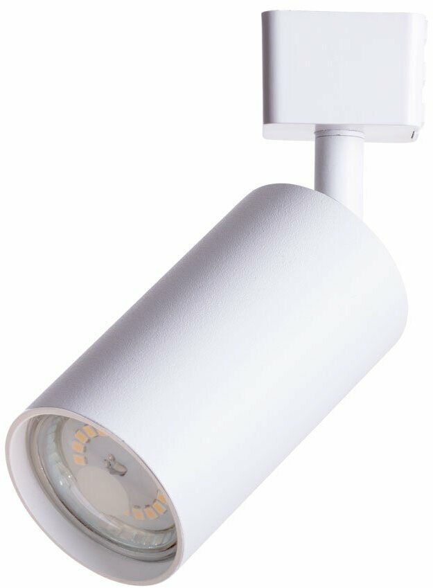 Arte Lamp Спот Arte Lamp Ridge A1518PL-1WH