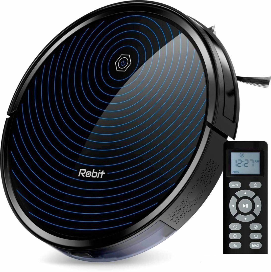 Робот-пылесос Robit R3000 Robot Vacuum