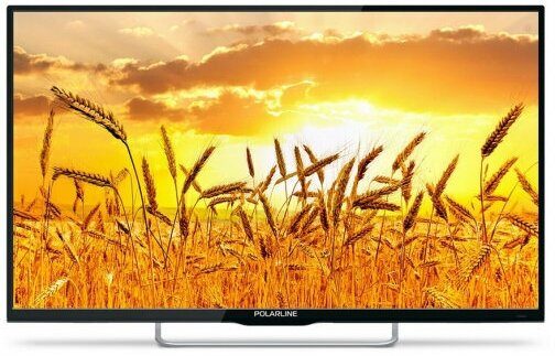 32" Телевизор Polarline 32PL12TC (REV 1) LED HDR OLED