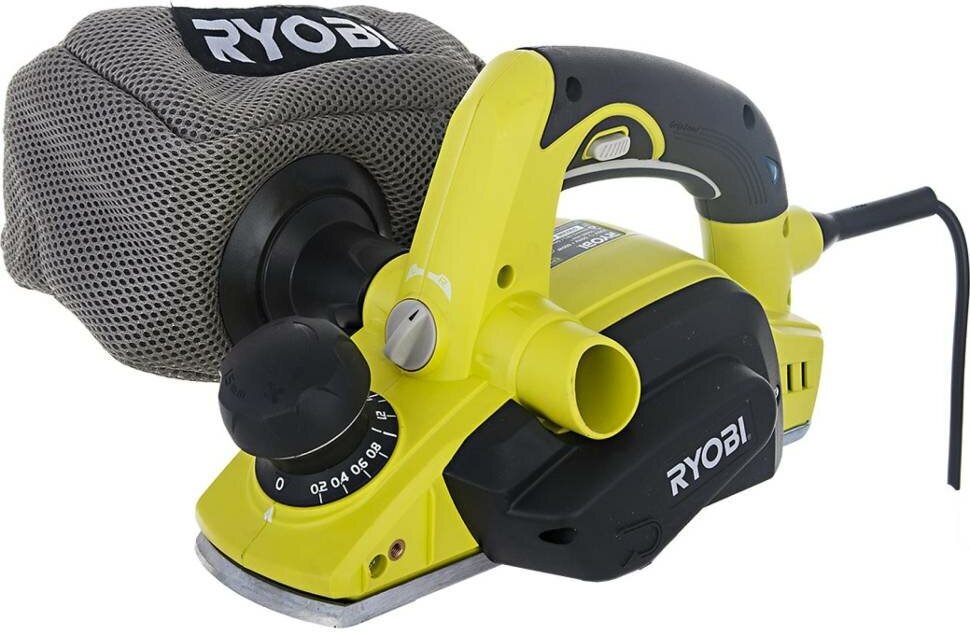 Рубанок Ryobi EPN6082CHG 5133000350