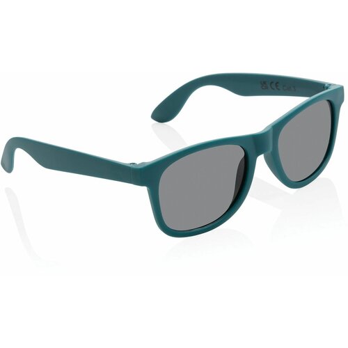 Солнцезащитные очки XD COLLECTION, бирюзовый