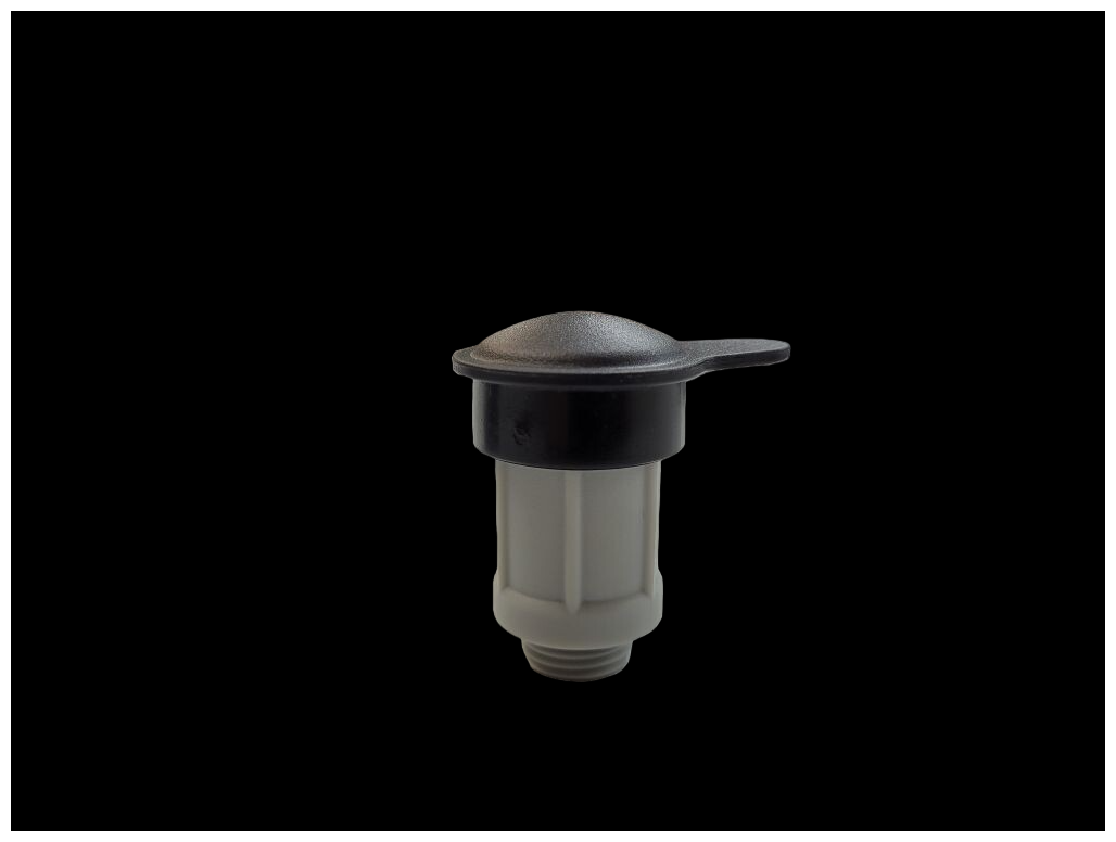 Воздушный клапан + крышка воздушного клапана гидроаэрации для бассейнов, Intex 12363/12373