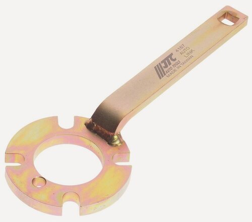 Изображение товара JTC-4167 Фиксатор шкива коленвала VOLVO 5V, 6V